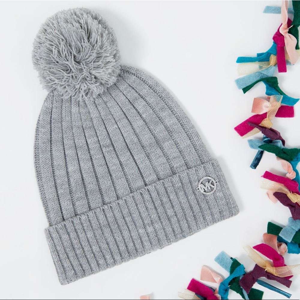Michael Kors Beanie